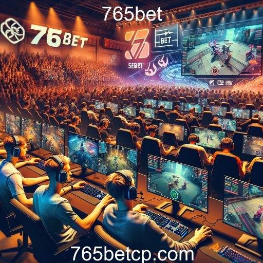 A Ascensão dos eSports: Um Novo Fenômeno Cultural